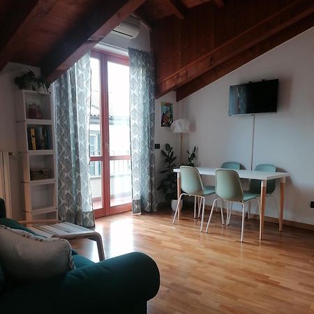Quadrisfera Apartment Paratico Extérieur photo