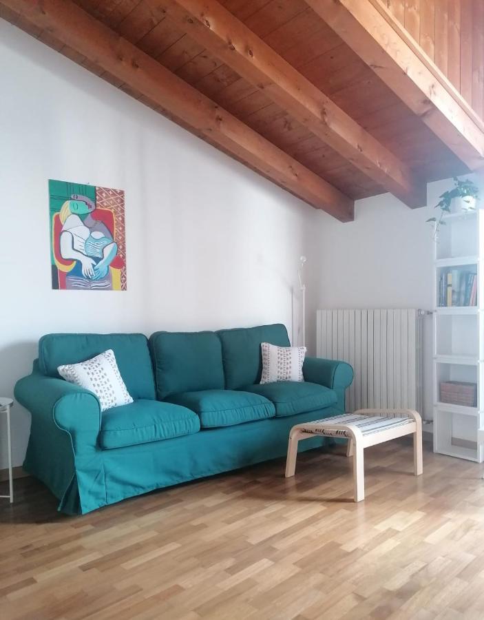 Quadrisfera Apartment Paratico Extérieur photo