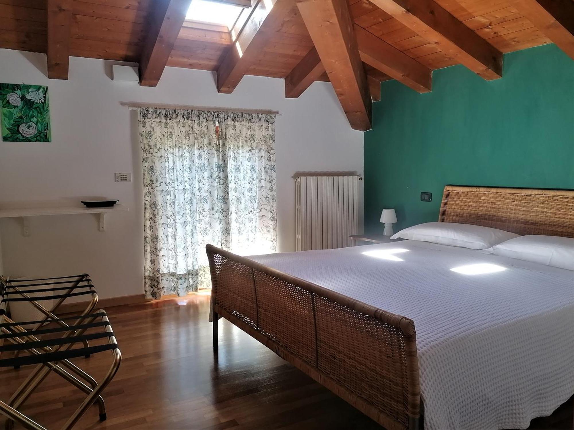 Quadrisfera Apartment Paratico Extérieur photo
