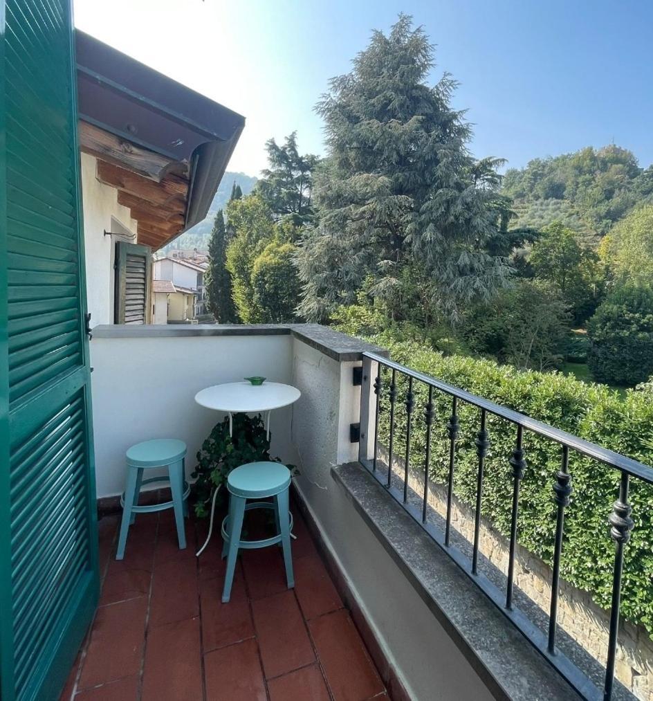 Quadrisfera Apartment Paratico Extérieur photo