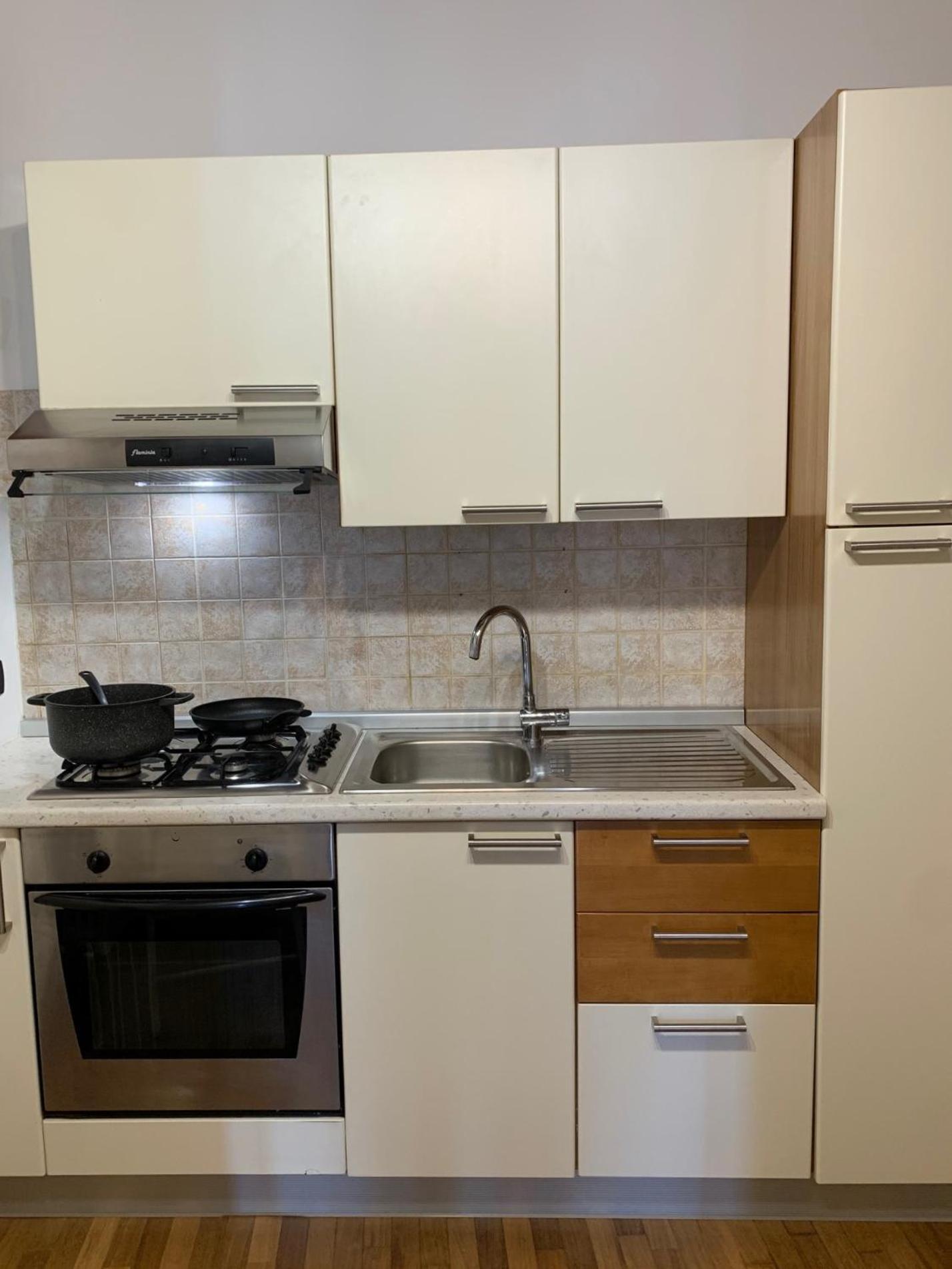 Quadrisfera Apartment Paratico Extérieur photo