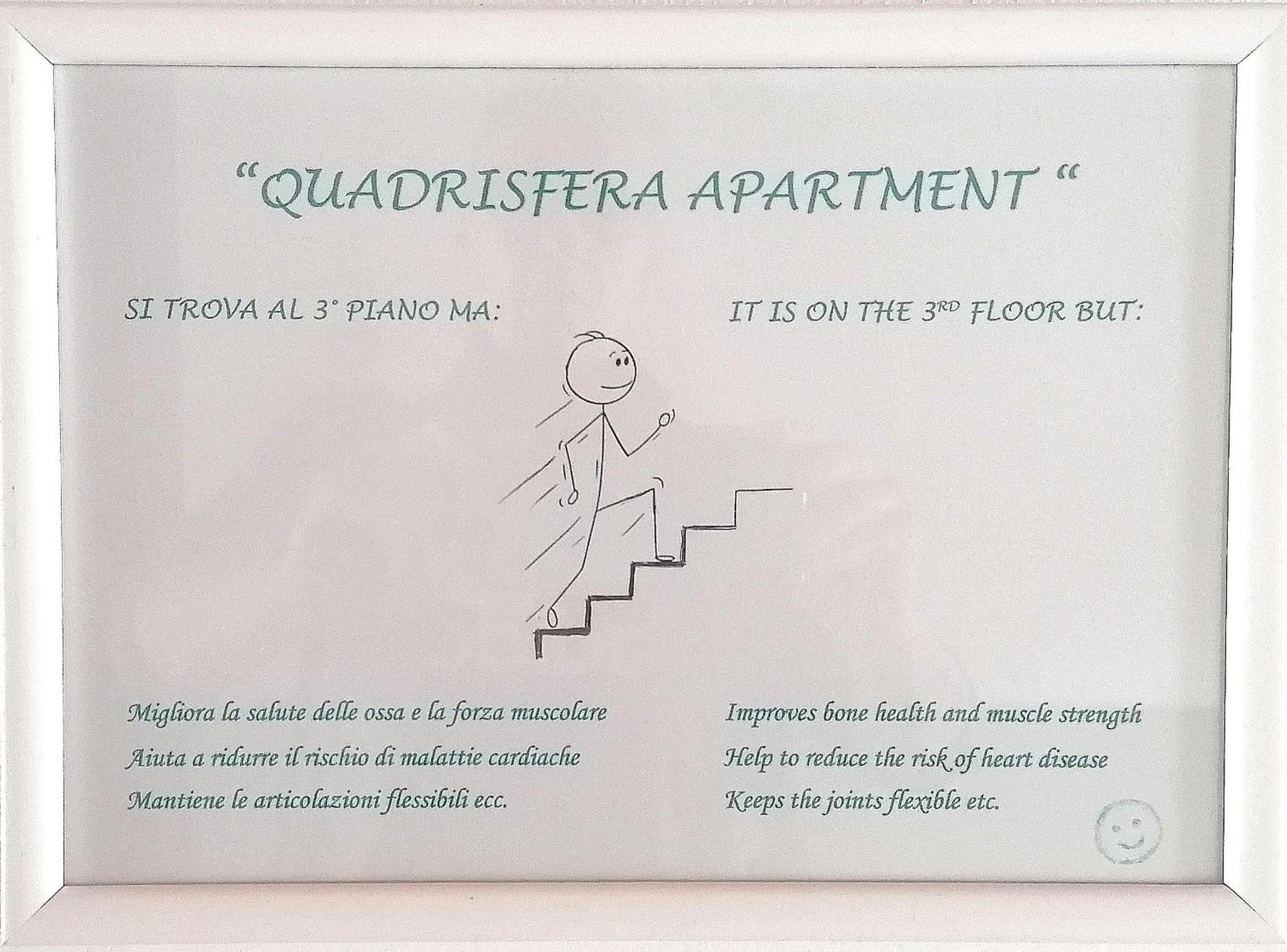 Quadrisfera Apartment Paratico Extérieur photo