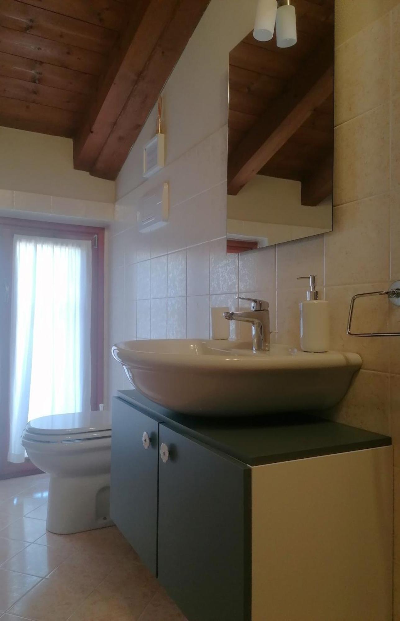 Quadrisfera Apartment Paratico Extérieur photo